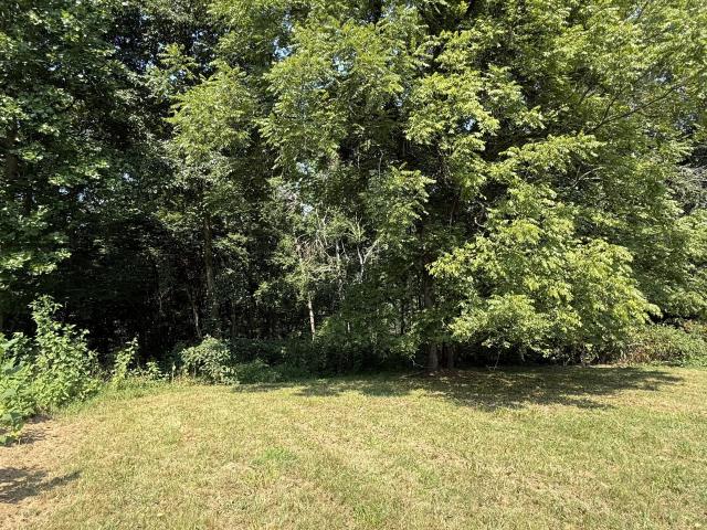 Land for sale in Red Boiling Springs, Middle Tennessee
