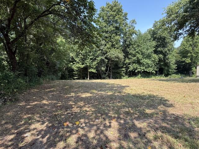 Land for sale in Red Boiling Springs, Middle Tennessee