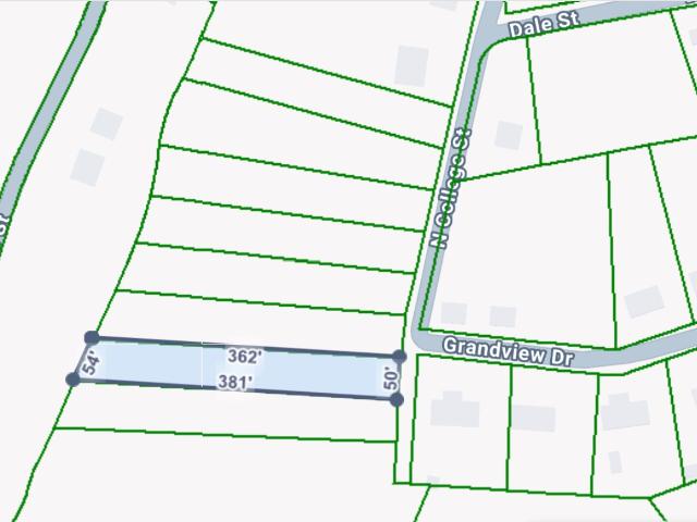 Land for sale in Red Boiling Springs, Middle Tennessee