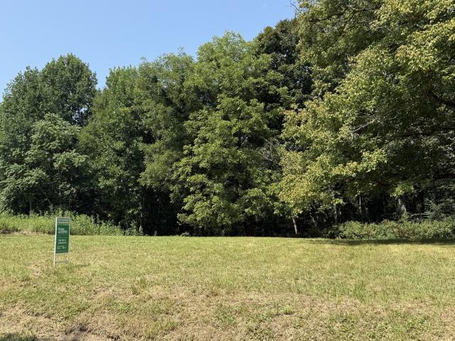 Land for sale in Red Boiling Springs, Middle Tennessee