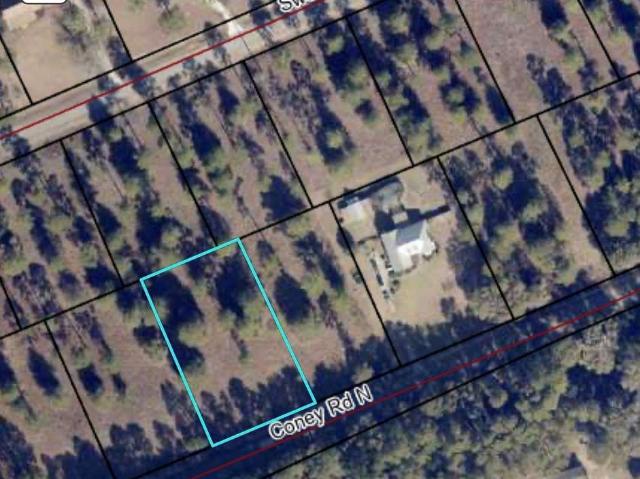 Land for sale in Cordele, Georgia