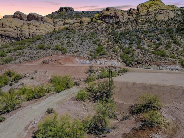 Land for sale in Apache Junction, Pinal County