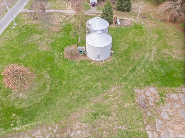 Land for sale in Delphi, Indiana