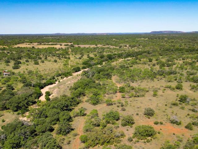 Land for sale in Llano, Texas