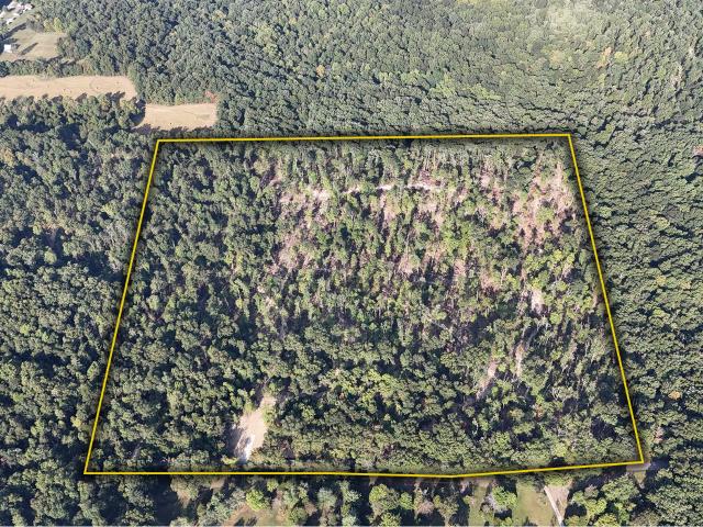 Land for sale in Indiana