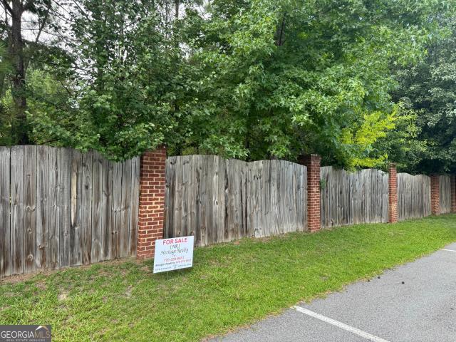 Commercial for sale in Warner Robins