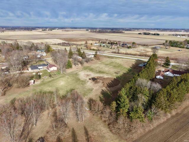 Land for sale in Kokomo, Indiana