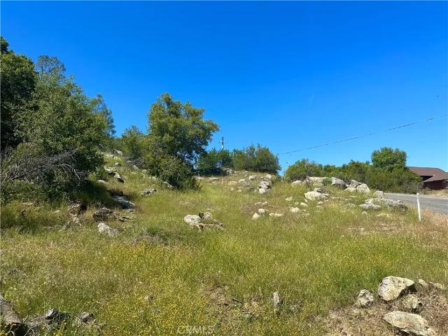 Land for sale in Coarsegold, California