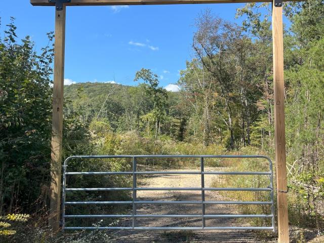 Land for sale in Dalton, Georgia
