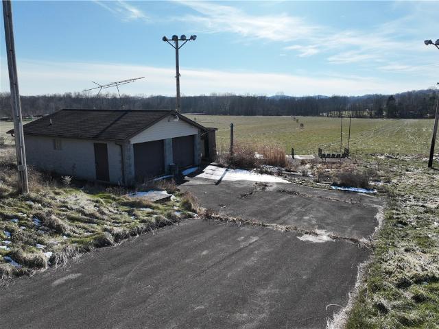 Farm for sale in Carmichaels, Pennsylvania