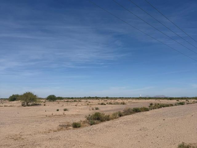 Land for sale in Eloy, Pinal County