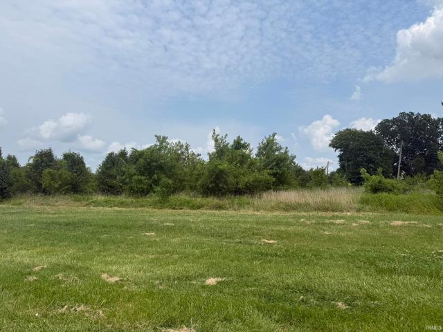 Land for sale in Evansville, Indiana