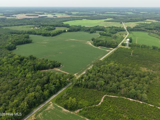 Land for sale in Saint Lewis, Pinetops