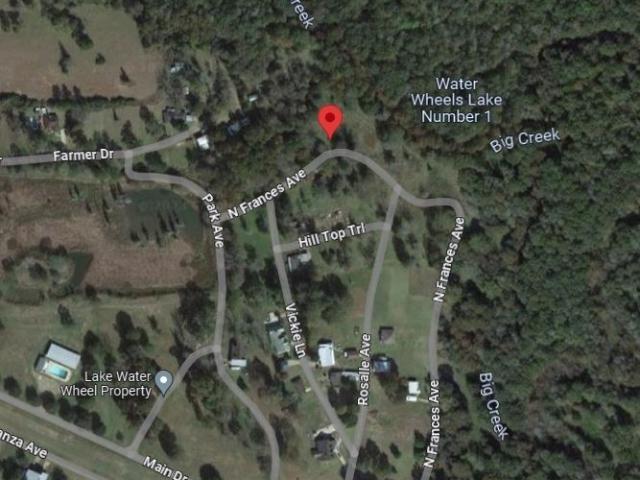 Land for sale in Shepherd, Texas