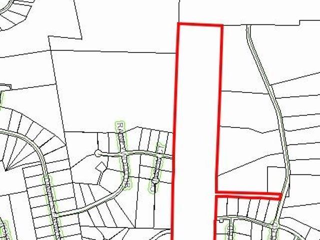 Land for sale in Mebane, North Carolina