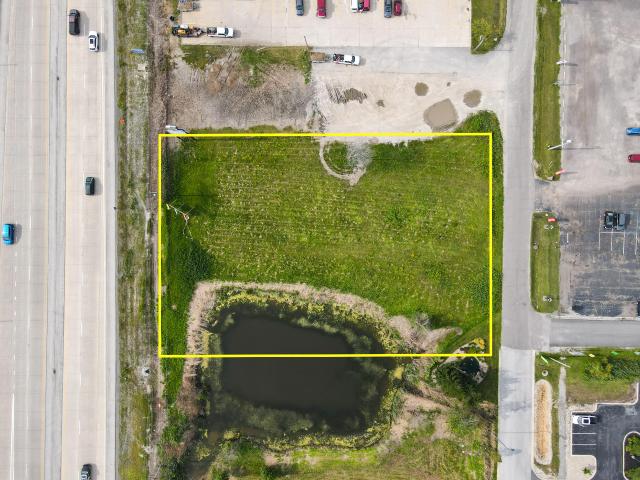Land for sale in Michigan City, LaPorte County