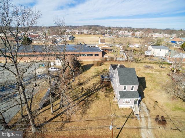 Land for sale in Delco, Pennsylvania