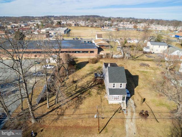 Land for sale in Delco, Pennsylvania