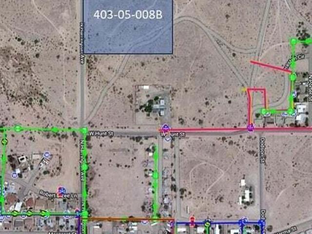 Land for sale in Gila Bend, Arizona