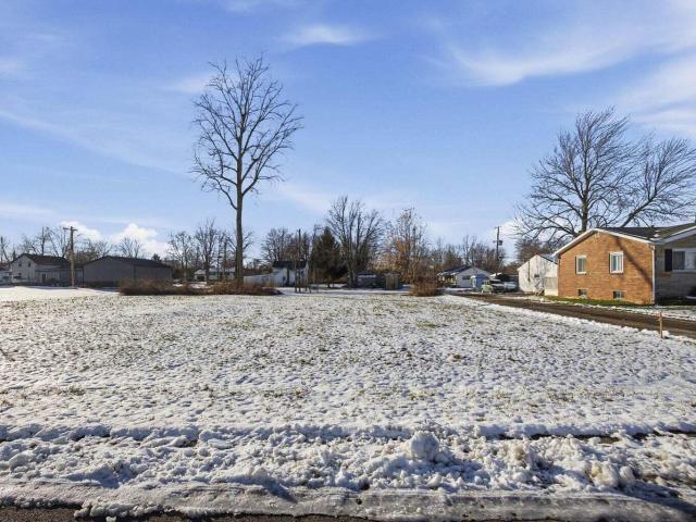 Land for sale in Kenton, Ohio