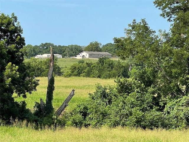 Land for sale in Asher, Oklahoma