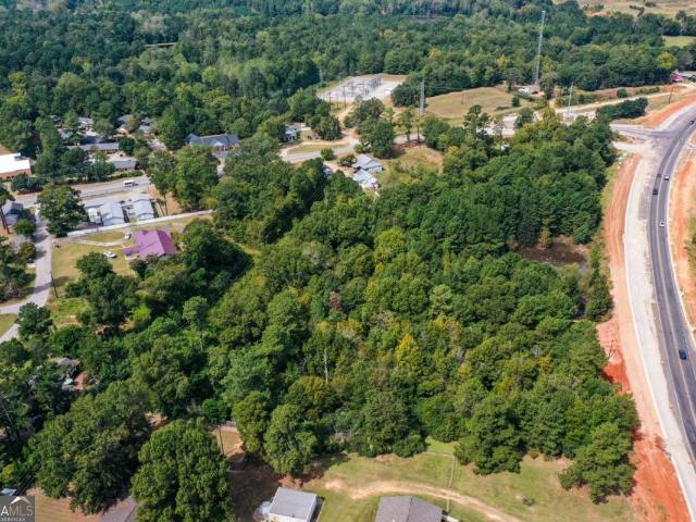 Land for sale in Louisville, Georgia