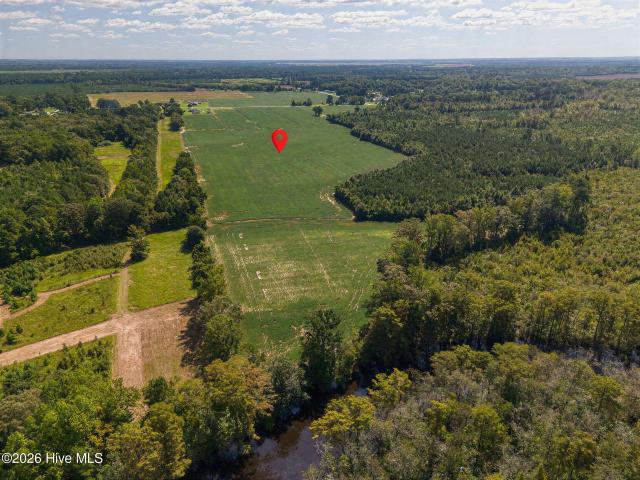 Land for sale in Roper, North Carolina