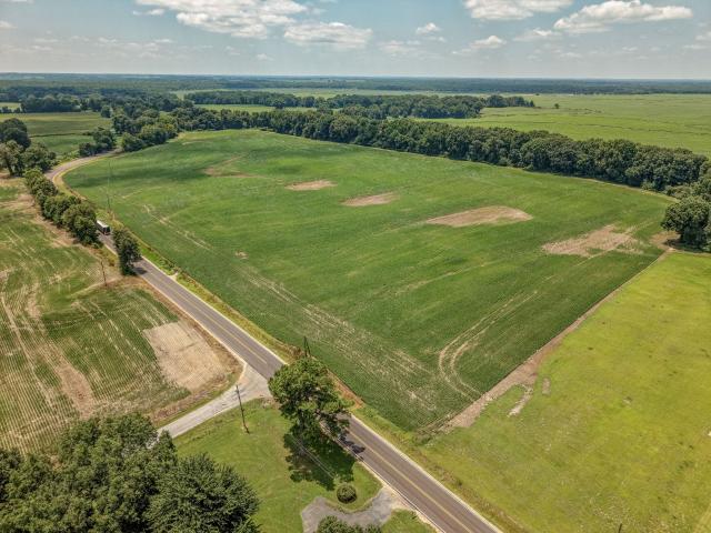Farm for sale in Tennessee