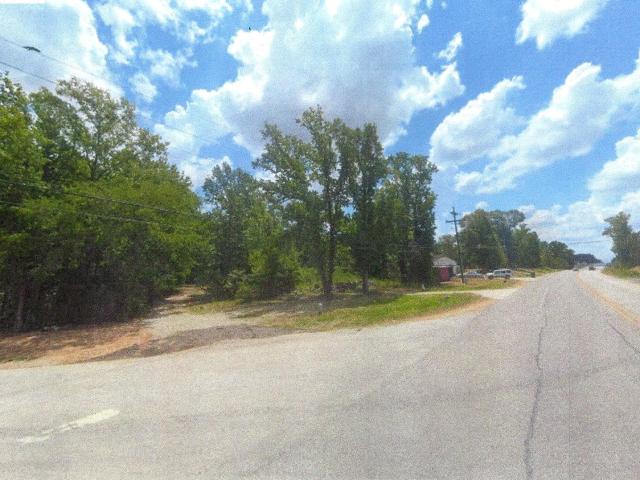Land for sale in Willis, Texas