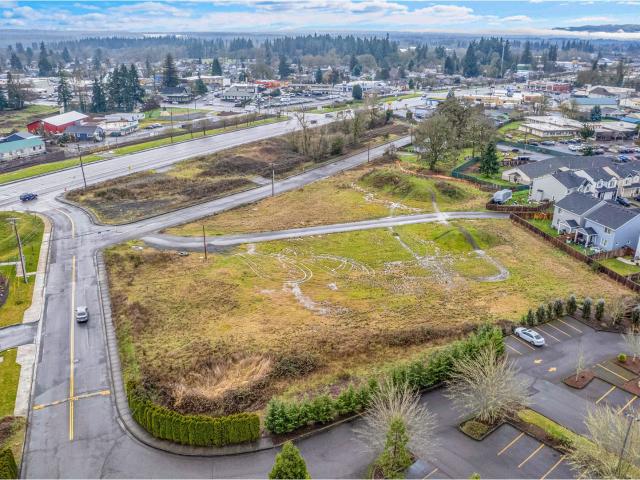 Land for sale in Oregonia