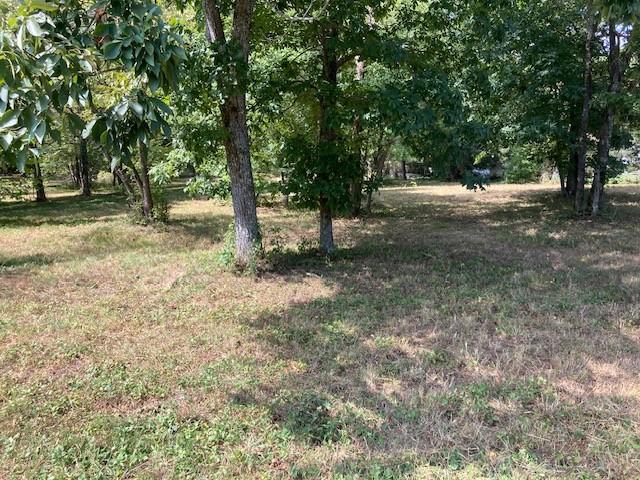 Land for sale in Tennessee