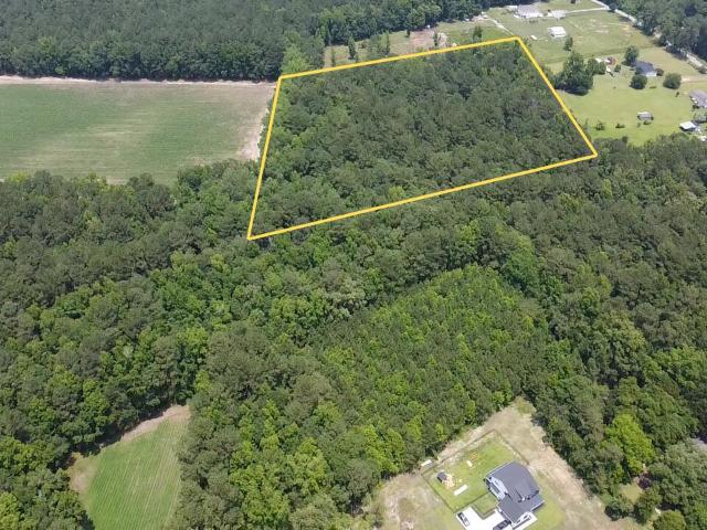 Land for sale in Bonneau