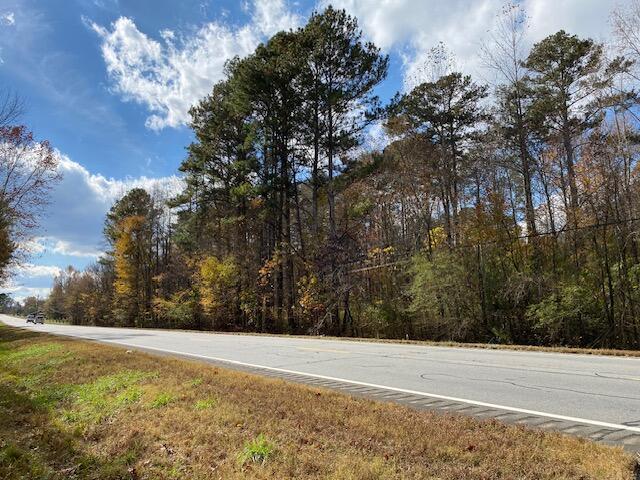 Land for sale in Lindale, Georgia