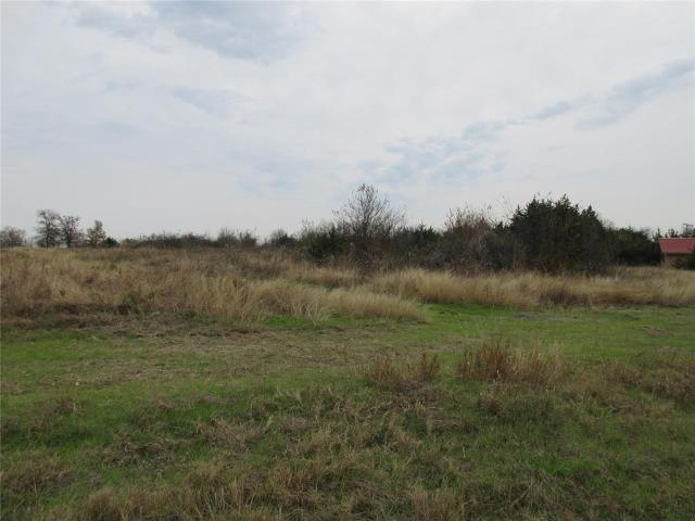 Land for sale in Marlin, Texas