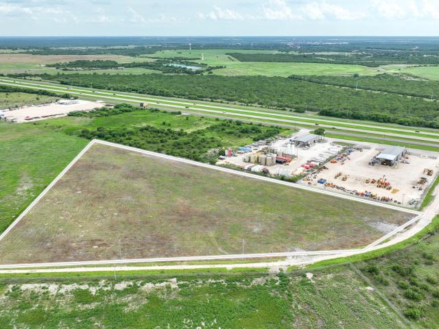 Land for sale in Three Rivers, Texas