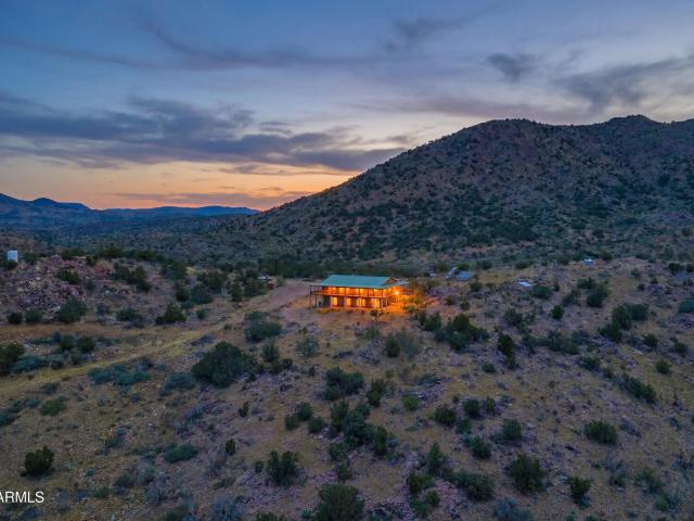 House for sale in Cave Creek, Arizona