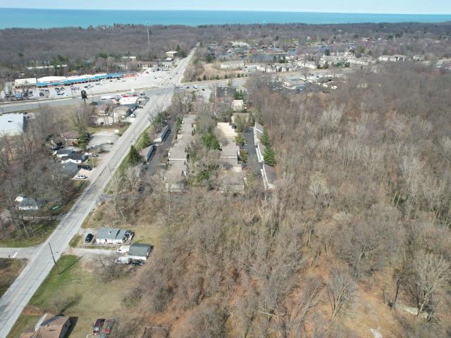 Land for sale in Michigan City, Indiana