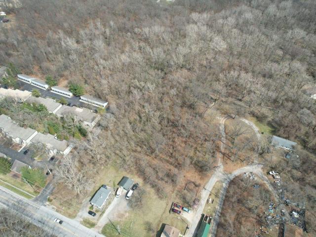 Land for sale in Michigan City, Indiana