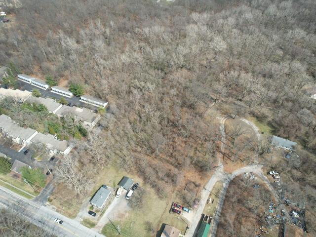 Land for sale in Michigan City, Indiana