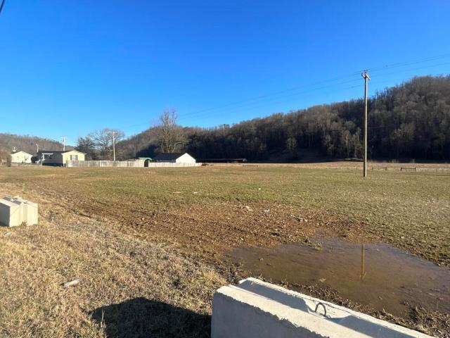 Land for sale in Manchester, Kentucky