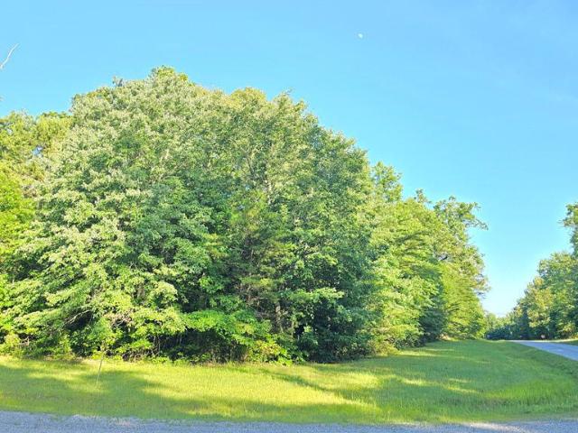 Land for sale in Tennessee