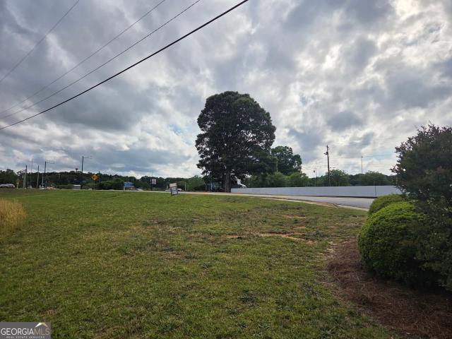 Land for sale in Clayton, Georgia