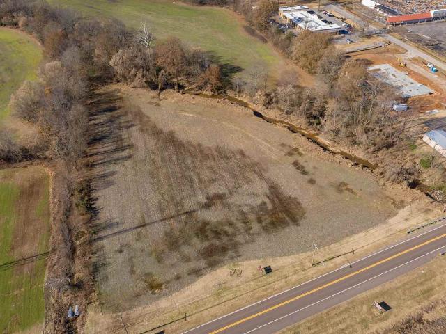 Land for sale in Tennessee