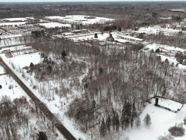 Commercial for sale in Michigan