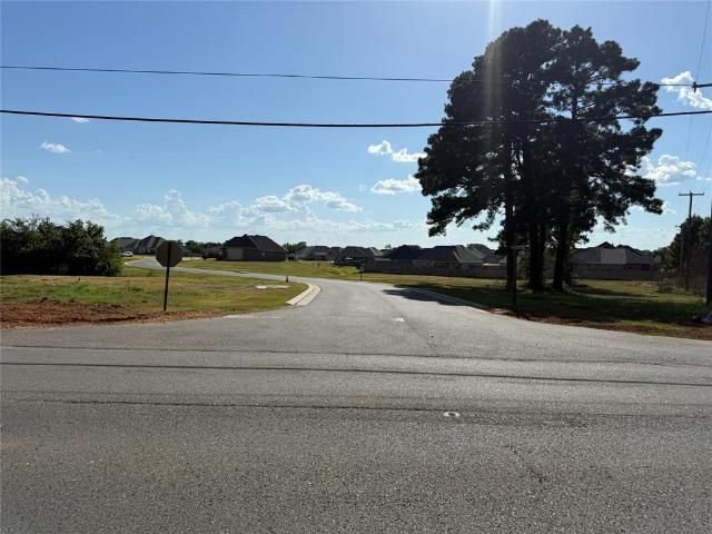 Land for sale in Benton, Louisiana