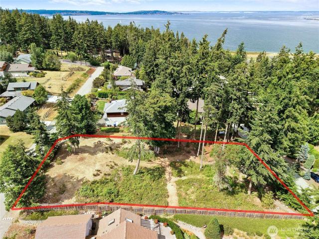 Land for sale in Port Townsend, Washington