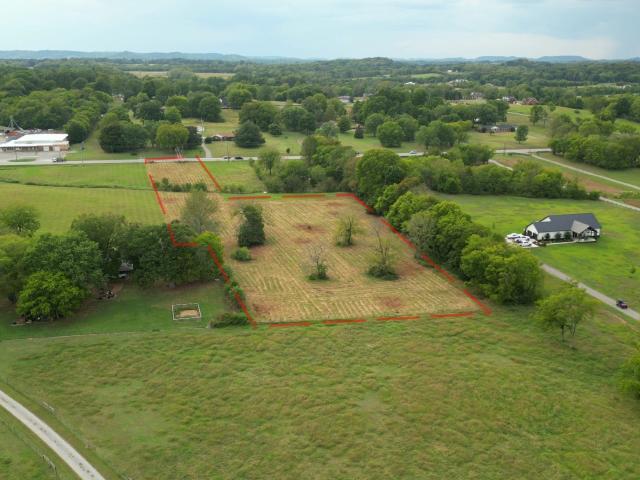 Land for sale in Tennessee