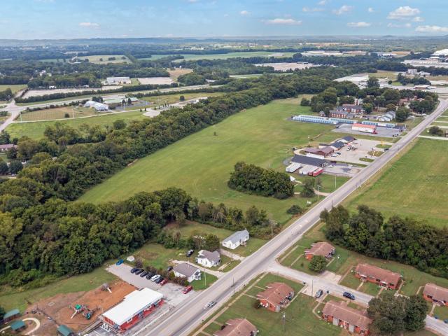 Commercial for sale in Tennessee
