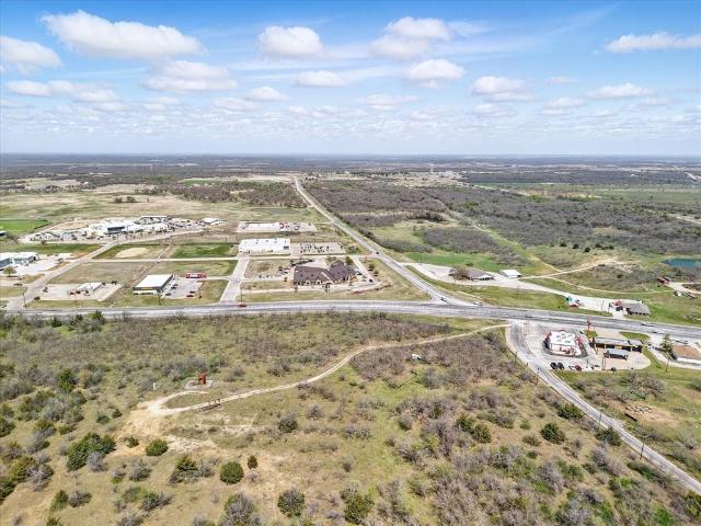 Land for sale in Jacksboro, Texas