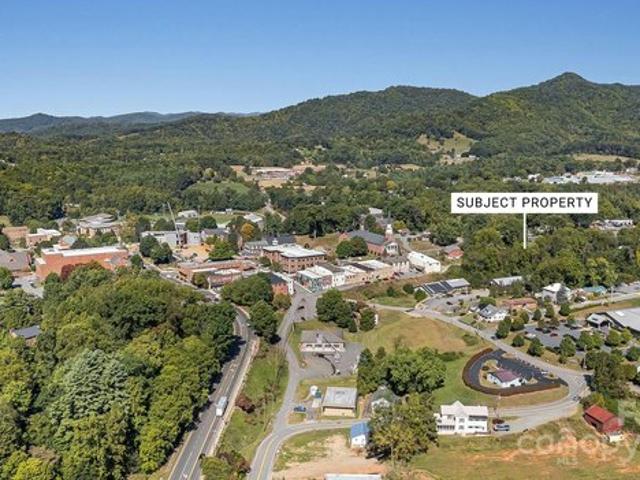 House for sale in Mars Hill, Madison County